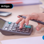 imagem de multa por contrato