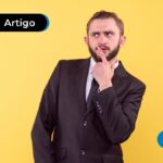 Pessoa com olhar de dúvida