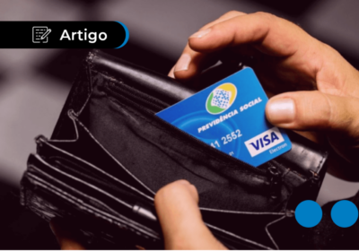 Cartão magnético do INSS: como receber e fazer Consignado