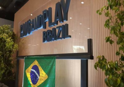 meutudo. é selecionada para aceleração da Plug and Play