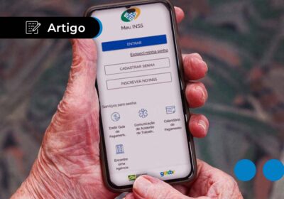 Como mudar e-mail no Meu INSS e recuperar cadastro/senha