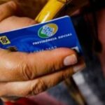 Consignado para benefícios sociais