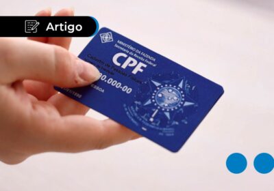 Como consultar a situação do CPF online? Passo a passo