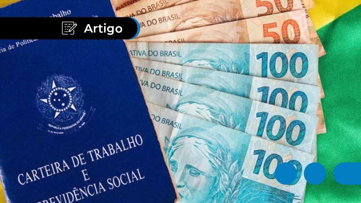 Empréstimo FGTS: como funciona, como simular e fazer