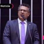 imagem do deputado Alencar Santana