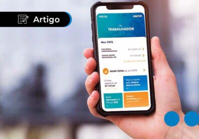 Guia completo sobre o aplicativo do FGTS para 2026