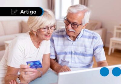 Conheça os tipos de cartões do INSS disponíveis em 2026