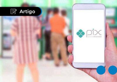 O que é Pix, como funciona, funcionalidades e tudo sobre