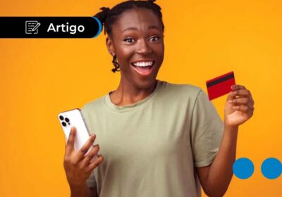 Como desbloquear cartão de crédito fácil e rápido? Tem prazo?