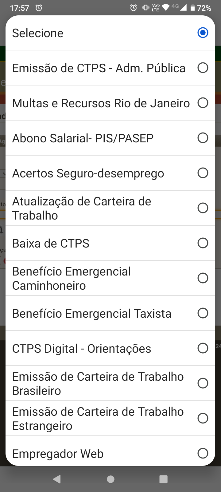 Agendamento Para Tirar Rne , RNM/RNE: Como emitir ou renovar o “RG do ...