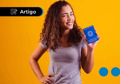 Agendamento para tirar carteira de trabalho (1ª e 2ª via)