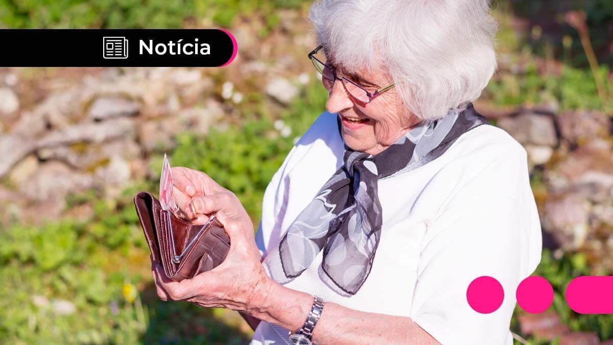 Quem recebe pelo INSS terá aumento com base no salário mínimo em janeiro?