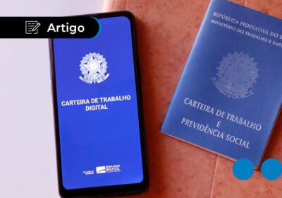 Carteira de trabalho digital: acesso, como baixar e fazer