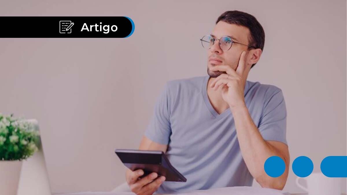 Como funciona o Desconto FGTS? Cálculo e principais dúvidas