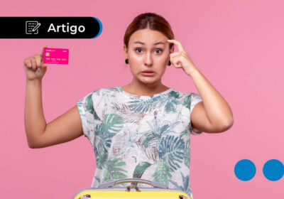 O que acontece se não pagar cartão de crédito? Quando caduca?
