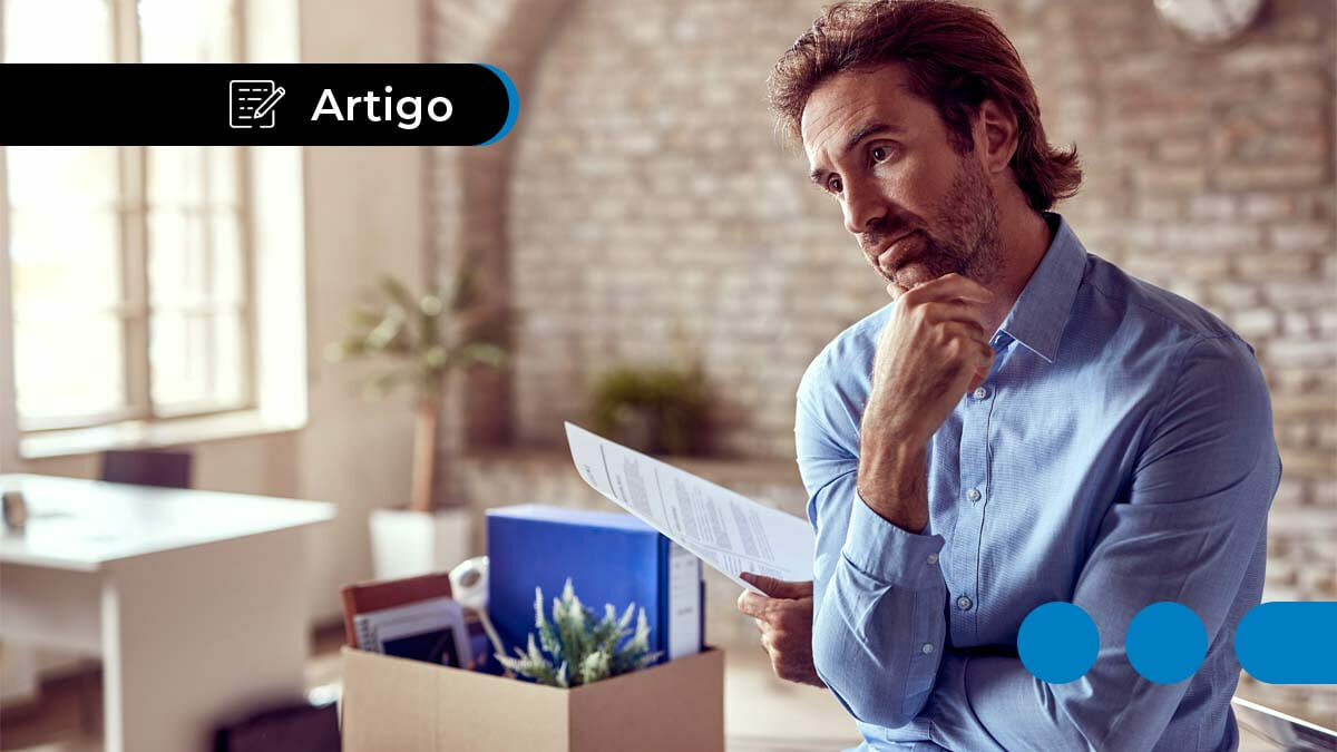 Se eu pedir demissão tenho direito ao FGTS? Regras 2023