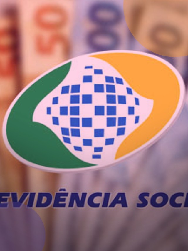 logo do inss