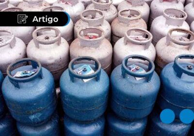 Como fazer cadastro para receber Auxílio Gás? Passo a passo