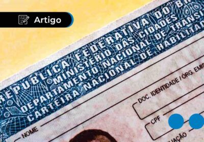 Onde fica o código de segurança da CNH? Como encontrar?