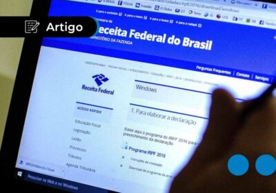 Como declarar saque ou Empréstimo FGTS no Imposto de Renda?