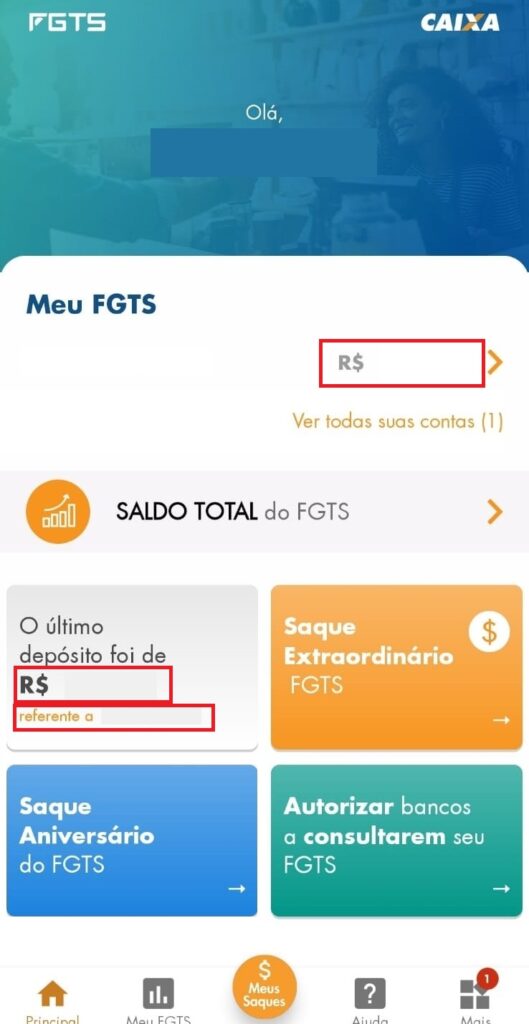 Código de movimentação FGTS: quais são e como usar em 2023