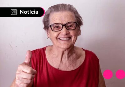 Aumento INSS traz esperança aos aposentados e pensionistas