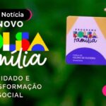 Imagem representando o bolsa familia