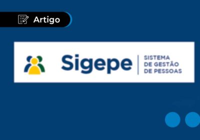 Guia para gerar e aprovar autorização de consignado no SIGEPE