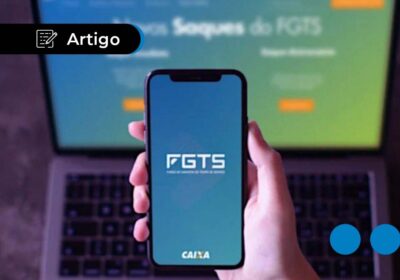 Aprenda como retirar dinheiro do FGTS de forma fácil&nbsp;