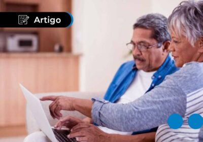 Como emitir e acessar o contracheque do INSS pela internet
