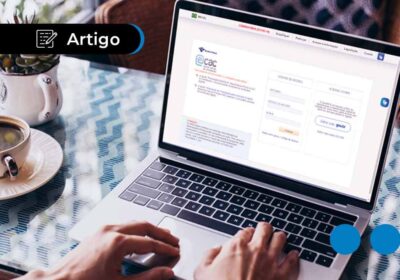 Portal e-CAC (Imposto de Renda 2026): o que é e como acessar