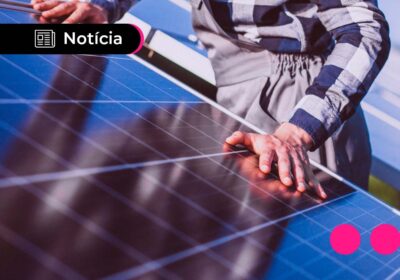 BPC: projeto garante energia fotovoltaica para famílias que recebem o benefício