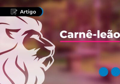 Carnê-Leão: o que é, como funciona e para que serve?