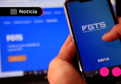 FGTS: quem tem saldo guardado pode liberar o saque para quitar dívidas