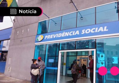 Agências INSS fecham no feriado de 1º de maio