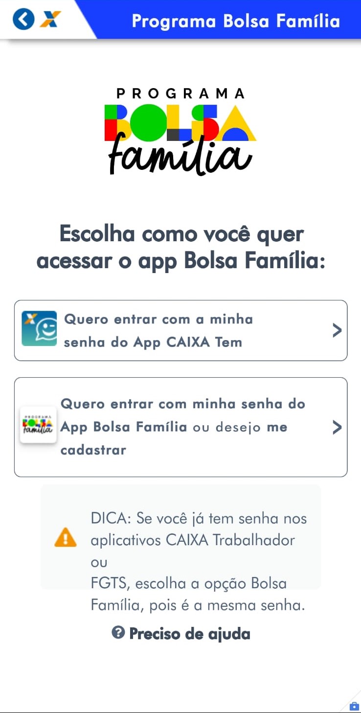 Qual o número do Bolsa Família? Telefone e canais de atendimento