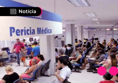 Fila do INSS cresce e 1,3mi de brasileiros esperam os benefícios
