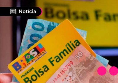 Bolsa Família: aprovada MP que define valor mínimo de R$ 600