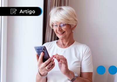 Como fazer prova de vida INSS pelo celular e internet 2026