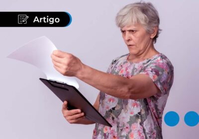Documentos para solicitar/requerer BPC/LOAS pela internet