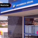 imagem da Agência do INSS
