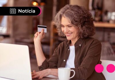 INSS lançou cartão de descontos para cinemas, lojas, shows e mais