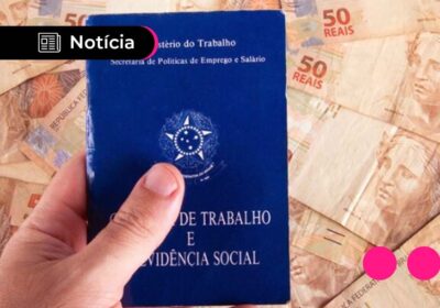 Seguro-desemprego: novo piso de R$ 1.320 começa valer esta semana