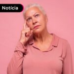 Pessoa com expressão pensativa