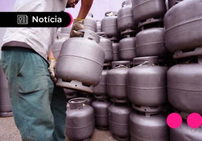 Auxílio Gás tem o valor de R$ 109 em junho; entenda