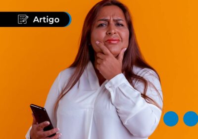 Meu FGTS da empresa atual não aparece no extrato, e agora?