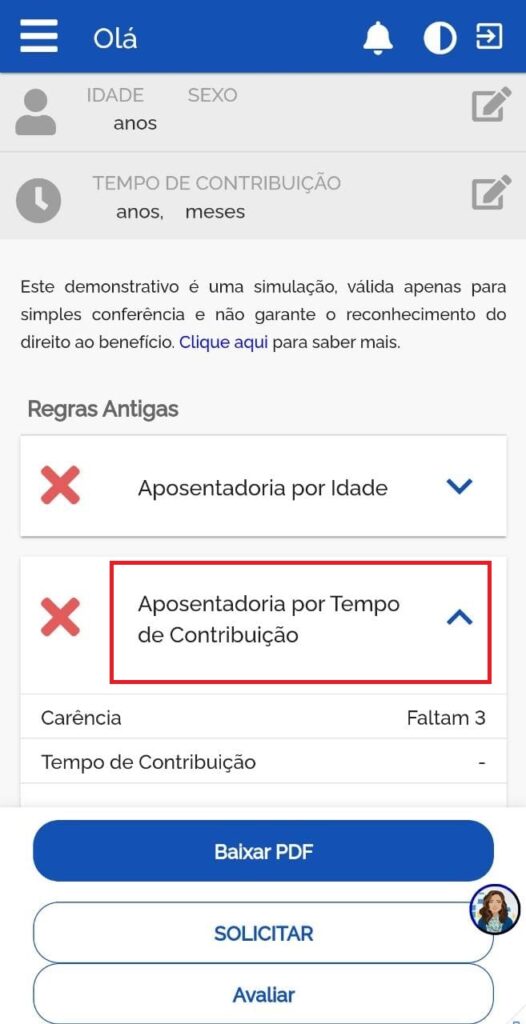 Como consultar tempo de contribuição INSS pelo CPF? Entenda