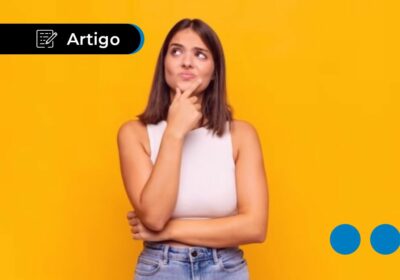 O que significa “Não existem contas FGTS a serem exibidas”?