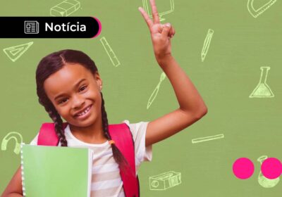 CadÚnico e BF terão prioridade no Programa Escola em Tempo Integral