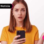 Pessoa com expressão de duvida